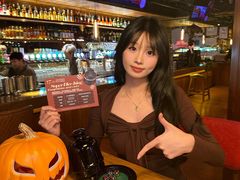 -MR.ROCKY洛奇先生·西餐&酒吧(琶醍店)