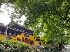 -虞山风景区