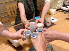 -长崎屋·日本料理·刺身·烧鸟(天河北路店)