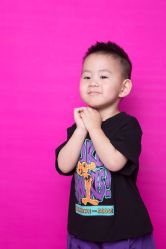 -SHELLSHINEkids山上儿童摄影(天邑澜山店)