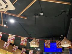 大堂-平娃三宝烧烤·面食(南小街店)