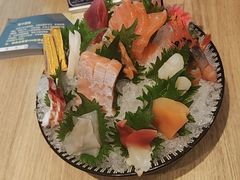 -上渔铁板烧(熙悦汇店)