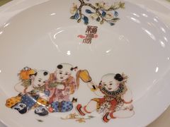 -旌湖国际酒店.自助餐