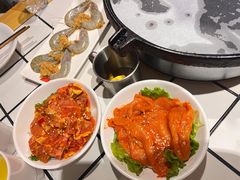 -肆幺幺烤肉(乐汇城店)