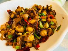 -椿记烧鹅(叠彩店)