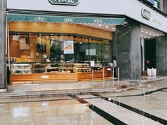 门面-六贤记(杭州龙湖滨江天街店)