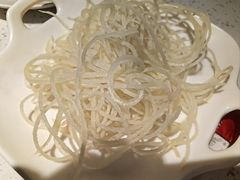 -三人行骨头王火锅(长寿店)