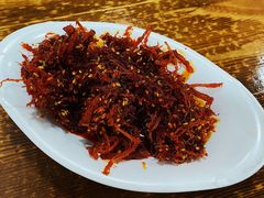 -优壹佳·延边朝鲜族料理(中山北路店)