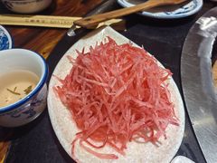 -百事晟渔村木火铁锅炖(玉带湾店)