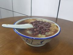 -一心甜汤(丹凤街店)