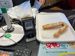 -85度C(南京龙江店)