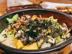-牛炙烤肉(车公庙店)