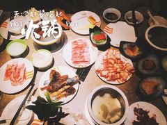 -V-ONE西雅图海鲜自助餐厅(仓山万达广场店)