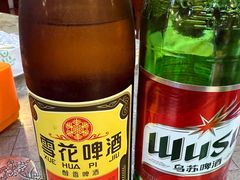 -甘记凤爪烧烤(司门口黄鹤楼地铁站店)