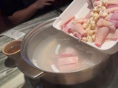 -大头椰·椰子鸡火锅(南宁万象城店)