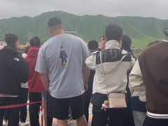 -图们国门景区