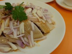 -雅苑餐厅(朝天路店)