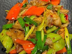 -No.DD戳子烧烤·江湖菜(北京总店)
