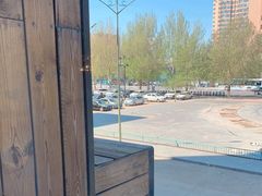 -美美咖啡·西餐厅(世奥店)