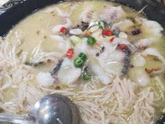 -金三可市井水煮鱼(金碧园店)