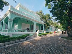 -龙环葡韵住宅式博物馆