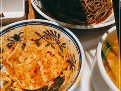 -西安饭庄·非遗陕菜(钟楼店)