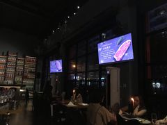大堂-小火花·干式熟成牛排馆Spark SteakHouse(剑桥郡店)