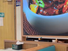 -谷田稻香·砂锅菜(汇暻广场店)