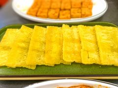 -英雄故事地摊烤肉(马驹桥店)