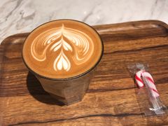 -Peet's 皮爷咖啡(东湖路手作店)
