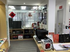 -天猫养车贴膜轻改·蓝电(优匹康桥东路店)