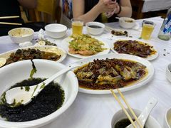 -阿军排档·烧烤