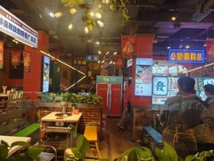 -钢管厂五区小郡肝火锅串串香(总店)