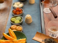 -邈墨茶馆(凤起路店)