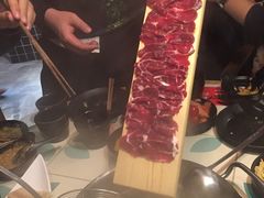-南城十里潮汕鲜牛火锅·鲜虾生滚粥(融汇老商埠店)