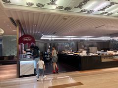 -圣丰索菲特·2 On 988 Café 自助餐厅