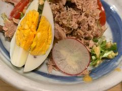 -山之川日料放题(通州店)