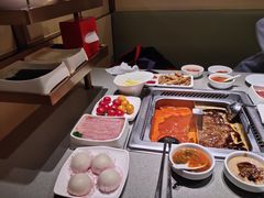 -海底捞火锅(万达广场店)