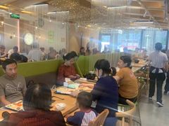 大堂-过桥缘·过桥米线(大华虎城嘉年华店)