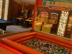 -太阳岛度假酒店