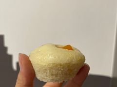 咸蛋黄叉烧米糕-菲律宾面包(宝发大厦店)