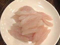 -正能量脆肉鲩火锅