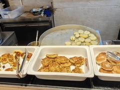 -素满香·食养自助(天一广场店)