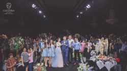 -格乐利雅婚礼艺术中心(南外滩店)