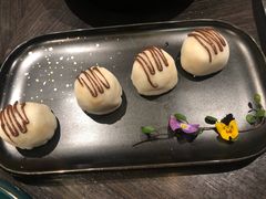 -万丽轩·粤菜(王府井金茂万丽酒店)