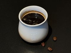 -Peet's Coffee皮爷咖啡(大学路店)