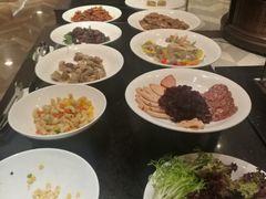 -西藏饭店·亚克·食光自助餐厅(文殊院店)