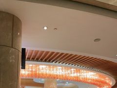 -济南喜来登酒店-盛宴自助西餐厅·综合自助