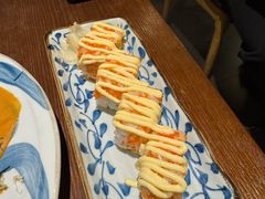 -王氏炉匠·烧鸟放题自助(好运街店)