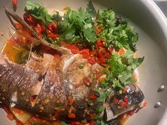 -佬麻雀·剁椒鱼头(京基KK One店)